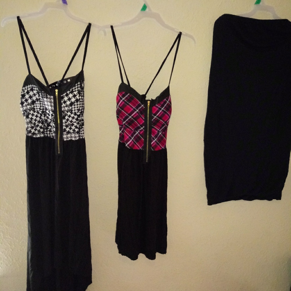 Womens dresses